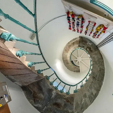 Apartamento Im Leuchtturm Head - Eir011001-cyb Fanad