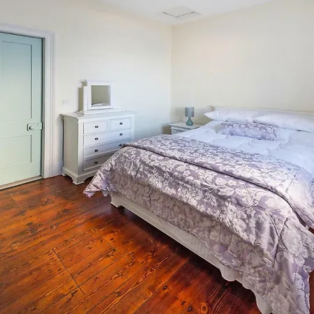 Apartamento Im Leuchtturm Head - Eir011001-cyb